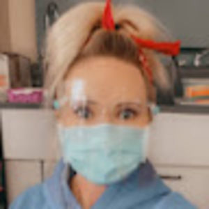 Meet your Posher, Nancy hutson -